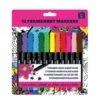 Glitterkleurboek Permanent Markers 12 Stuks 1 Glitterkleurboek Permanent Markers 12 Stuks -Speelgoed Winkel 12 Permanent markers voor Glitterkleurboek speelactief.nl