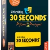 30 Seconds Uitbreiding Bordspel 1 30 Seconds Uitbreiding Bordspel -Speelgoed Winkel 30 seconds bordspel uitbreiding