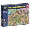 Jumbo 19028 Puzzel Jan-van-Haasteren Popfestival 2 Jumbo 19028 Puzzel Jan-van-Haasteren Popfestival -Speelgoed Winkel 35743992 2779279914