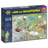 Jumbo 19074 Puzzel Jan-van -Haasteren The TV Studios -Speelgoed Winkel 41554716 1210140966