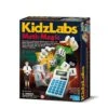 4M Kidzlabs Science Magische Wiskunde Ontdekspeelgoed 1 4M Kidzlabs Science Magische Wiskunde Ontdekspeelgoed -Speelgoed Winkel 4M kidzlabs science magische wiskunde