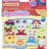Aquabeads AB31068 Thema Sylvanian Families Navulset -Speelgoed Winkel 64104956 7133183542
