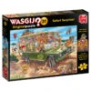 Jumbo 19164 Jumbo-Puzzel Original-31 1000 Stukjes Safari Spektakel -Speelgoed Winkel 66715697 6328185257