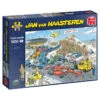 Jumbo 19093 Puzzel Jan-van-Haasteren Formule1 De Start -Speelgoed Winkel 71858223 7175779436