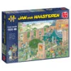 Jumbo 20022 Puzzel-JvH De Kunstmarkt Jan-van-Haasteren 1 Jumbo 20022 Puzzel-JvH De Kunstmarkt Jan-van-Haasteren -Speelgoed Winkel 77183114 5797989745
