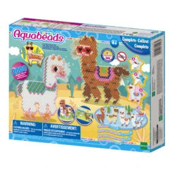 Aquabeads AB31596 De Lieve Lama’s -Speelgoed Winkel 78684994 9002520009
