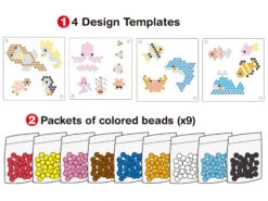 Aquabeads AB79138 Thema Zeeleven Set Navulling -Speelgoed Winkel 78685001 7147188832