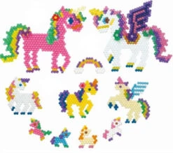 Aquabeads AB31898 Magische Eenhoorn Set 16 Aquabeads AB31898 Magische Eenhoorn Set -Speelgoed Winkel 78685016 2569010110