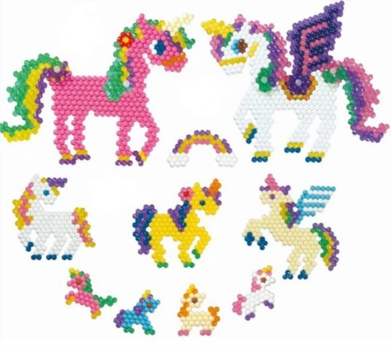 Aquabeads AB31898 Magische Eenhoorn Set 9 Aquabeads AB31898 Magische Eenhoorn Set - Afbeelding 7