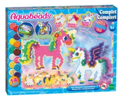 Aquabeads AB31898 Magische Eenhoorn Set 17 Aquabeads AB31898 Magische Eenhoorn Set -Speelgoed Winkel 78685016 2792868835