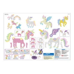 Aquabeads AB31898 Magische Eenhoorn Set 14 Aquabeads AB31898 Magische Eenhoorn Set -Speelgoed Winkel 78685016 8278620318