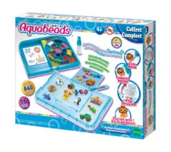 Aquabeads AB31386 Beginnersstudio -Speelgoed Winkel 78685026 5494039875