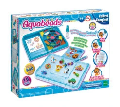 Aquabeads AB31386 Beginnersstudio
