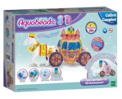 Aquabeads AB31391 3d Koetsenset -Speelgoed Winkel 78685045 1999219472