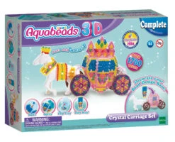 Aquabeads AB31391 3d Koetsenset -Speelgoed Winkel 78685045 2267914234