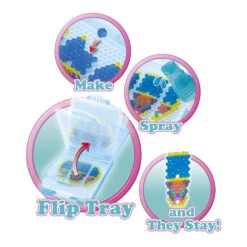 Aquabeads AB31391 3d Koetsenset -Speelgoed Winkel 78685045 5692731779