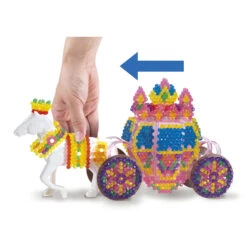 Aquabeads AB31391 3d Koetsenset -Speelgoed Winkel 78685045 6305150836