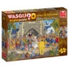 Jumbo 19176 Wasgij-puzzel Retro Original-4 Een Dag Om Nooit Te Vergeten 1000 Stukjes -Speelgoed Winkel 79013929 5105420970