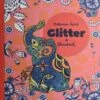Glitterkleurboek Bohemian Spirit