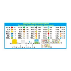 Aquabeads AB31774 Super Mario Box 14 Aquabeads AB31774 Super Mario Box -Speelgoed Winkel 87915753 1752347122