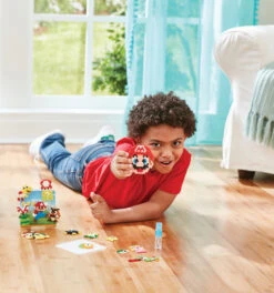 Aquabeads AB31774 Super Mario Box 16 Aquabeads AB31774 Super Mario Box -Speelgoed Winkel 87915753 2977143168