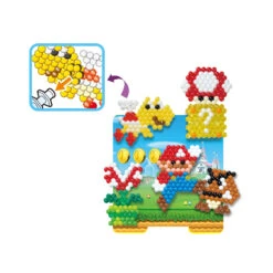Aquabeads AB31774 Super Mario Box 12 Aquabeads AB31774 Super Mario Box -Speelgoed Winkel 87915753 3464963568