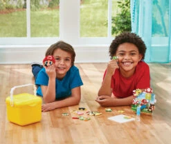 Aquabeads AB31774 Super Mario Box 17 Aquabeads AB31774 Super Mario Box -Speelgoed Winkel 87915753 4317808566