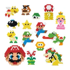 Aquabeads AB31774 Super Mario Box 13 Aquabeads AB31774 Super Mario Box -Speelgoed Winkel 87915753 8154612366