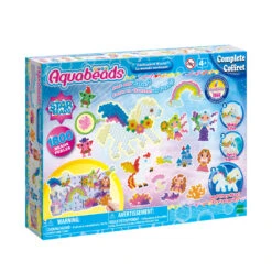 Aquabeads AB31837 De Betoverde Wereld Set 16 Aquabeads AB31837 De Betoverde Wereld Set -Speelgoed Winkel 87915776 3309202110