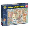 Jumbo 20041 Puzzel JvH Het-Ontbrekende-Stukje Jan Van Haasteren 1 Jumbo 20041 Puzzel JvH Het-Ontbrekende-Stukje Jan Van Haasteren -Speelgoed Winkel 89368247 0180045888