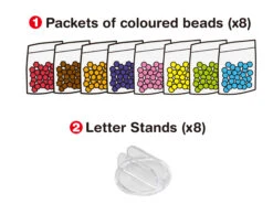 Aquabeads AB79258 Kunst & Knutselset Aanvulset -Speelgoed Winkel 93154377 1745042559