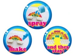 Aquabeads AB31517 Navulling Parelpakket – Refill Solid Bead Pack -Speelgoed Winkel 93154377 9467013856 4