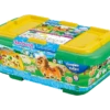 Aquabeads AB31838 Animal Farm Box Dag Op De Boerderij -Speelgoed Winkel AB31838 aqua beads 31838 animal farm box boerderijbox