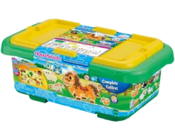 Aquabeads AB31838 Animal Farm Box Dag Op De Boerderij