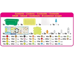 Aquabeads AB31838 Animal Farm Box Dag Op De Boerderij -Speelgoed Winkel AB31838 aqua beads 31838 animal farm box boerderijbox.png 2