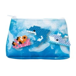 Aquabeads AB31855 Etui Versieren Zeeleven -Speelgoed Winkel AB31855 aquabeads etui versieren 4