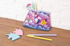 Aquabeads AB31856 Etui Versieren Eenhoorns -Speelgoed Winkel AB31856 aquabeads etui versieren 5