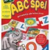 ABC Spel Kinderspel Ravensburger Spellen 1 ABC Spel Kinderspel Ravensburger Spellen -Speelgoed Winkel ABC spel ravensburger leerspel