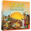 999 Games Catan Breinbrekers Puzzelspel -Speelgoed Winkel Catan Breinbrekers 999games