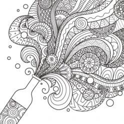 Glitter Kleurplatenboek Kleurboek Happiness 10 Glitter Kleurplatenboek Kleurboek Happiness -Speelgoed Winkel Glitter kleurplatenboek Happiness 2 speelactief.nl