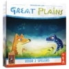 Great Plains Bordspel 999games -Speelgoed Winkel Great plains bordspel 999games 999 GRP01