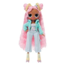 LOL Surprise OMG Doll Serie 4.5 Sunshine 10 LOL Surprise OMG Doll Serie 4.5 Sunshine -Speelgoed Winkel LOL surprise OMG doll serie 4.5 sunshine 1