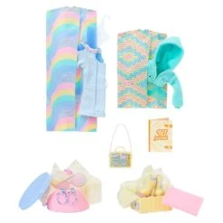 LOL Surprise OMG Doll Serie 4.5 Sunshine 11 LOL Surprise OMG Doll Serie 4.5 Sunshine -Speelgoed Winkel LOL surprise OMG doll serie 4.5 sunshine 3