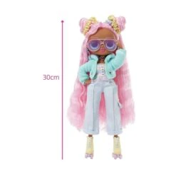 LOL Surprise OMG Doll Serie 4.5 Sunshine 12 LOL Surprise OMG Doll Serie 4.5 Sunshine -Speelgoed Winkel LOL surprise OMG doll serie 4.5 sunshine 4