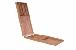 Wedstrijd Sjoelbak Heemskerk HS-40 Foldable -Speelgoed Winkel Sjoelbak Heemskerk HS 40 Inklapbaar Ingeklapt Open speelactief.nl 4