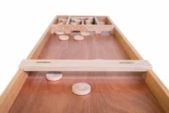 Wedstrijd Sjoelbak Heemskerk HS-40 Foldable -Speelgoed Winkel Sjoelbak Heemskerk HS 40 Inklapbaar Poortenbalk speelactief.nl 7