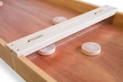 Wedstrijd Sjoelbak Heemskerk HS-40 Foldable -Speelgoed Winkel Sjoelbak Heemskerk HS 40 Inklapbaar Scharnier speelactief.nl 8