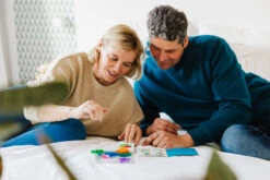 SmartGames SG302 IQ Love Denkspel Puzzelspel -Speelgoed Winkel SmartGames SG 302 IQ Love denkspel breinbreker 3