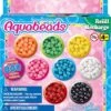 Aquabeads AB31517 Navulling Parelpakket – Refill Solid Bead Pack -Speelgoed Winkel aquabeads 31517 navulling parels refill solid bead pack