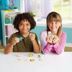 Aquabeads AB31915 Dierenvrienden Thema Navulling 13 Aquabeads AB31915 Dierenvrienden Thema Navulling -Speelgoed Winkel aquabeads 31915 dierenvrienden thema aanvulling 5